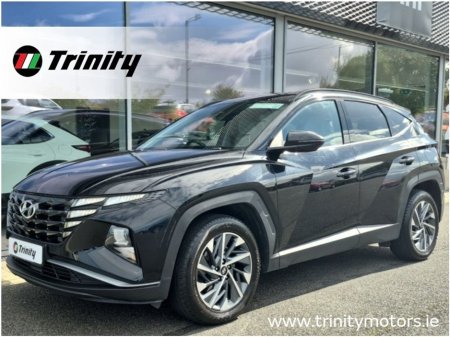 2022 Hyundai Tucson * EXECUTIVE * STUNNING CAR * GREAT VALUE * TRINITY MOTORS *