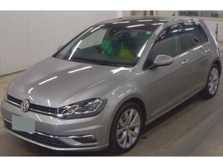 2017 Volkswagen Golf 1.4 Petrol Auto Pan Roof Full Leather €18,900