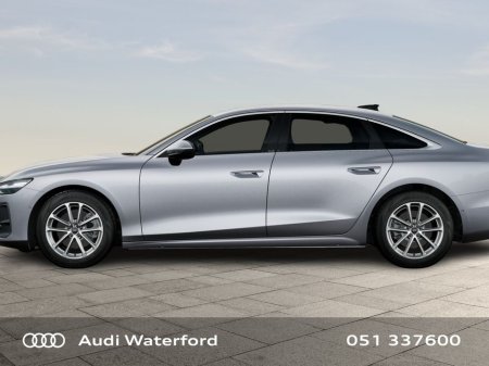 2026 Audi A6 40 TDI SE 204PS €73,043