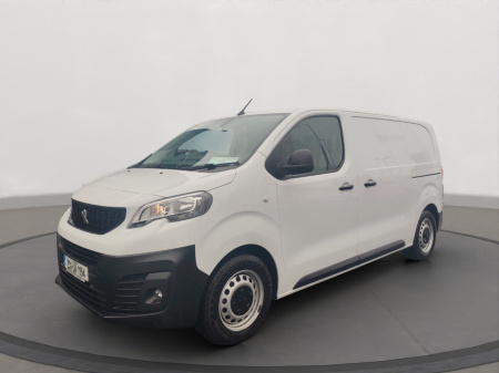 2023 Peugeot Expert 