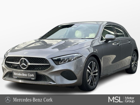 2025 Mercedes-Benz A Class  €49,605