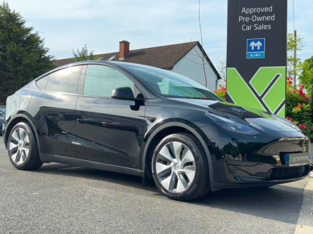 2023 Tesla Model Y RWD