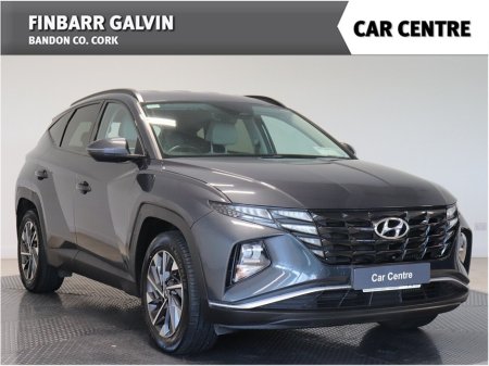2021 Hyundai Tucson 2WD Executive €25,950