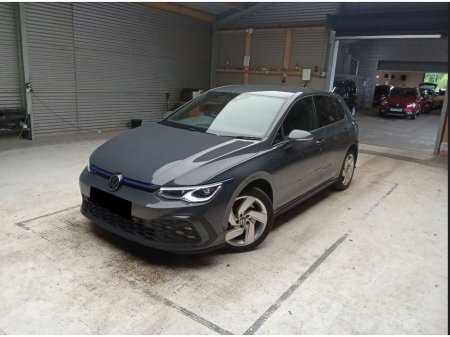 2021 Volkswagen Golf GTE S-A 13KwH BATTERY
