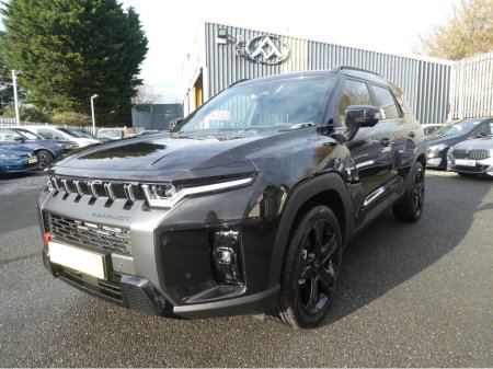 2025 KGM Torres HYBRID, WONT FIND ANYWHERE ELSE, NOT IN ANY DEALERSHIP IN IRELAND