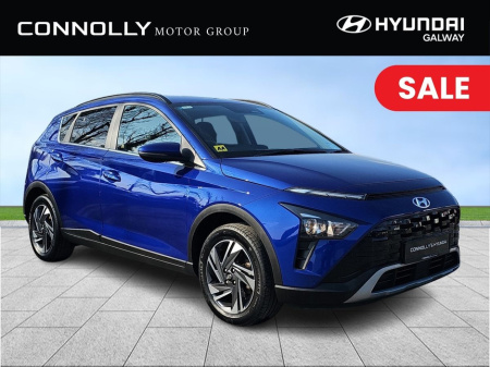 2024 Hyundai Bayon * SALE * 1.2 Petrol Executive