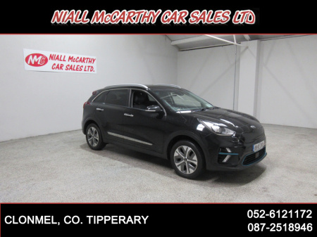 2019 Kia Niro EV 5DR AUTO - HUGE SPEC - SCRAPPAGE & FINANCE AVAILABLE €12,895
