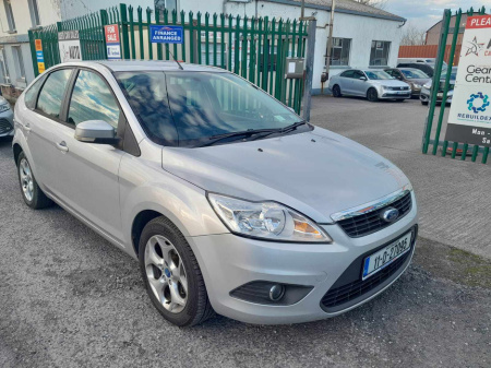 2011 Ford Focus STYLE 5DR