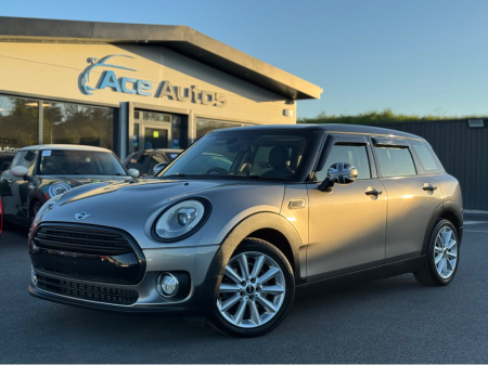 2016 MINI Cooper D **DEPOSIT TAKEN** CLUBMAN - 2.0L DIESEL - AUTO - 12M WARRANTY - CAR: 965