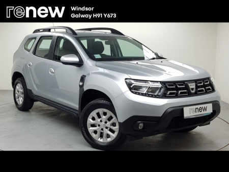 2023 Dacia Duster 1.0 TCe 90 Comfort