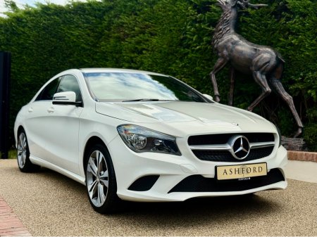 2015 Mercedes-Benz CL Class 180 CDI URBAN AUTO 4DR