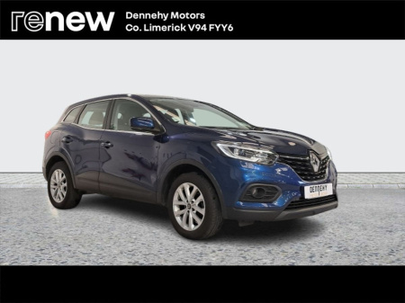 2020 Renault Kadjar *JANUARY SALE PRICE CLEARANCE €19972* €19,972