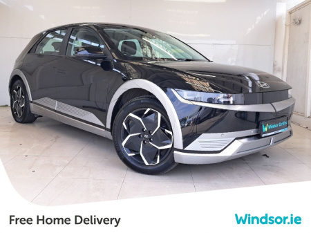 2024 Hyundai Ioniq 5 Premium EV RWD Electric 77kWh Battery