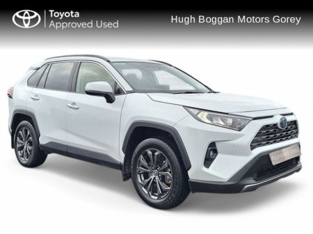 2023 Toyota Rav4 RAV4 HYBRID SOL