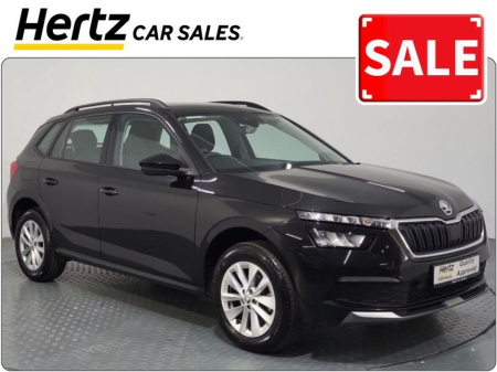 2023 Skoda Kamiq Ambition 1.0TSI Petrol Manual €20,995