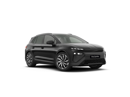 2025 Skoda Elroq 85 Sportline