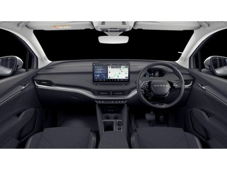 2025 Skoda Elroq 50 €43,777