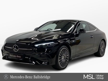 2024 Mercedes-Benz CLE Cle 300 Amg Line Premium E A AMG Line Premium