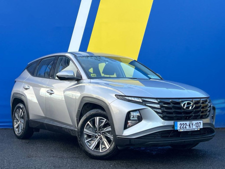 2022 Hyundai Tucson COMFORT PLUS 1.6 // HEATED SEATS //17