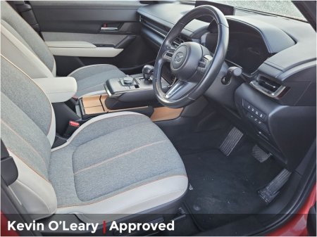2022 Mazda MX-3 MX-30 MX-30 - MOD CONFIDENCE I €16,900