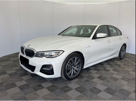 2020 BMW 3 Series 330e M SPORT AUTO HYBRID 292BHP €23,950