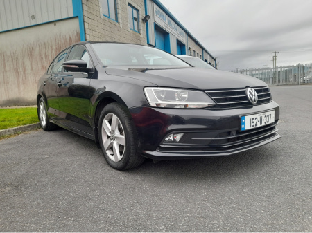 2015 Volkswagen Jetta CL 2.0 TDI MANUAL 5SPEED 110HP 4DR