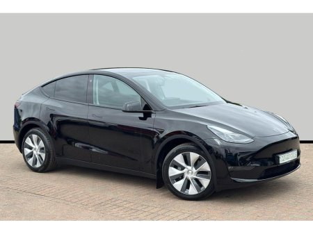 2022 Tesla Model Y LONG RANGE AWD DUAL MOTOR