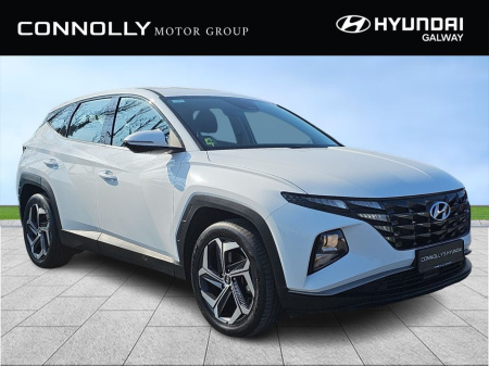 2022 Hyundai Tucson 4WD Comfort Plus PHEV Auto