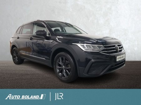 2024 Volkswagen Tiguan 7Seat Auto Allspace 2.0TDI DSG 150HP