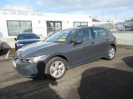 2022 Volkswagen Golf LIFE TDI