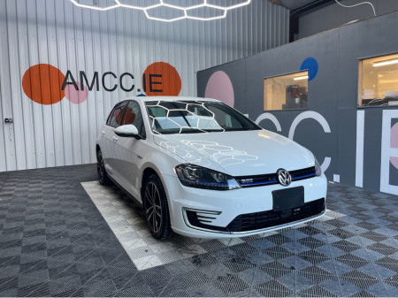 2017 Volkswagen Golf €19950! 1.4 GOLF GTE / 49k KMs / REVERSE CAMERA ,ADAPTIVE CRUISE & MORE
