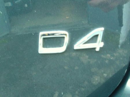 2013 Volvo XC60 D4 R-DESIGN AUTO * FSH * NCT  07/26 €10,495