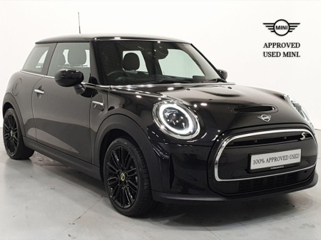 2023 MINI Hatch Electric Level 2