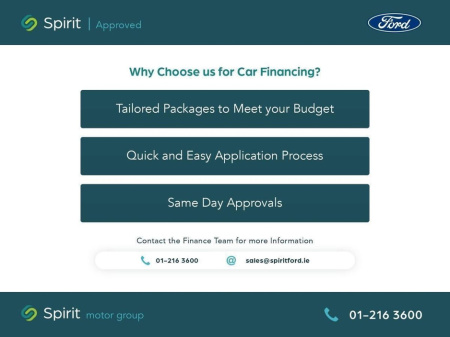 2025 Ford Kuga 2.5 Duratec 225PS PHEV ST-Line Auto €43,900