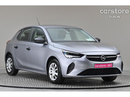 2021 Opel Corsa MY21 1.2 75PS*BEST VALUE CASH PRICE*