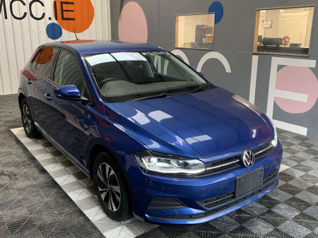 2021 Volkswagen Polo VW Polo TSI Comfort Line/23k KMS/Reverse Camera/Polo Automatic