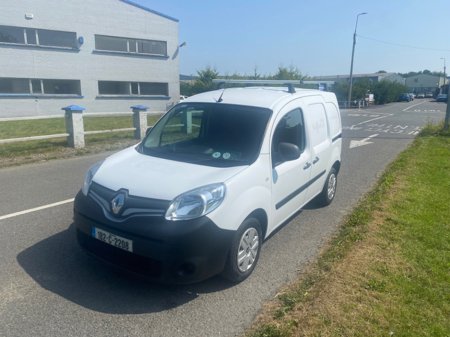 2018 Renault Clio IV DYNAMIQUE NAV 1.2 PETR 4DR