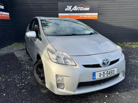 2011 Toyota Prius 1.8 HYBRID AUTO