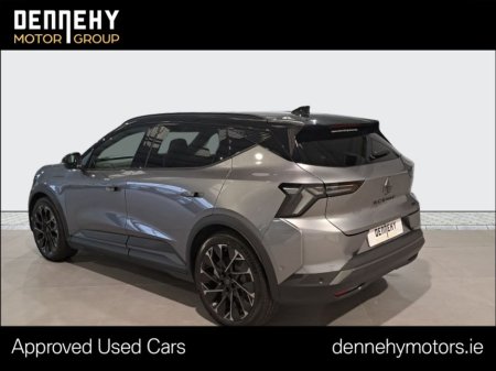 2026 Renault SCENIC E-TECH VIP Sales Event EXTENDED Friday 15th -Sat 16th November-Techno Esprit Alpine 97KWH €52,582