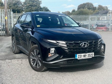 2023 Hyundai Tucson 2WD Comfort Plus *ON SALE*