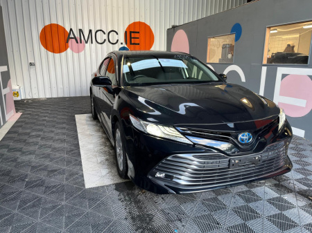 2019 Toyota Camry Toyota Camry Hybrid Automatic / Self Charging Hybrid - Surround Sensors