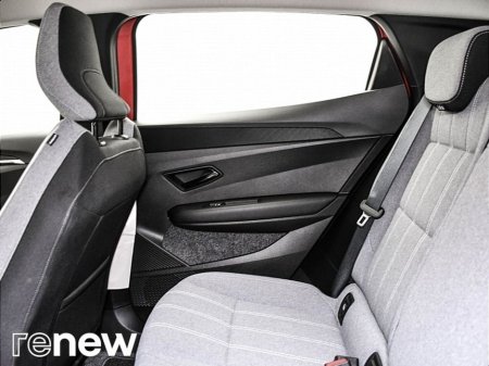 2023 Renault Megane E-Tech EV60 220hp Techno