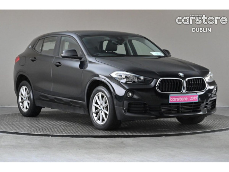 2019 BMW X2 XDRIVE 20D 0DSE *FULL LEATHER* €25,890