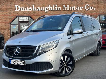 2020 Mercedes-Benz V Class EVQ 300 SPORT AUTO *LOW KMS*