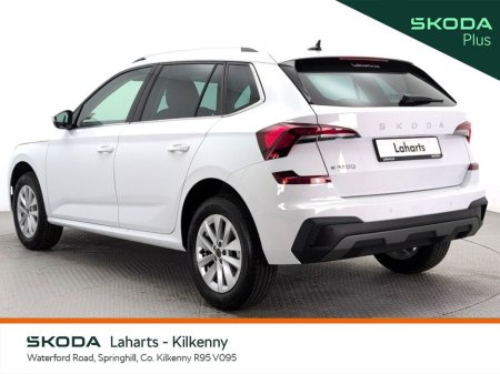 2025 Skoda Enyaq 85+ SPORTLINE 