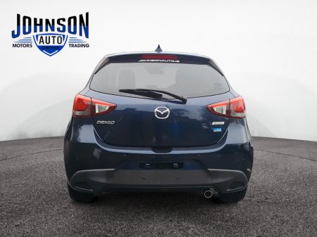 2018 Mazda Demio 1.3 Petrol Auto €13,000