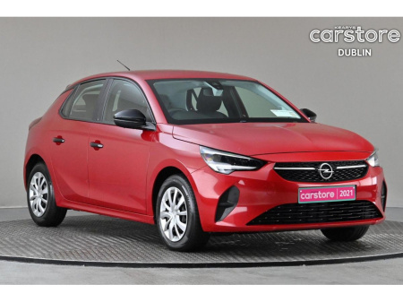 2021 Opel Corsa MY21 1.2 75BHP *BEST VALUE CASH PRICE*