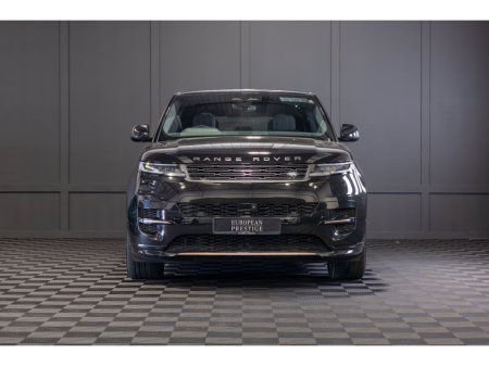 2024 Land Rover Range Rover Sport 3.0 Si4 PHEV 460PS AWD Auto Dynamic SE €109,950