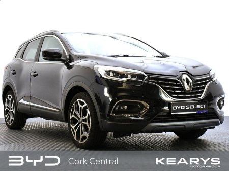 2020 Renault Kadjar GT Line Blue dCi 115 MY18