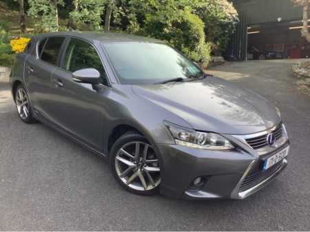 2017 Lexus CT 200 h *SOLD*SOLD*SOLD*